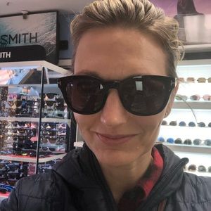 Meet your Posher, Sara